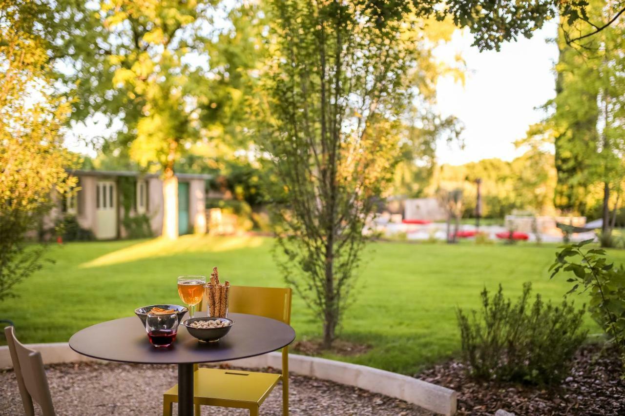 L'Autre Rives Bed & Breakfast Albi Exterior photo