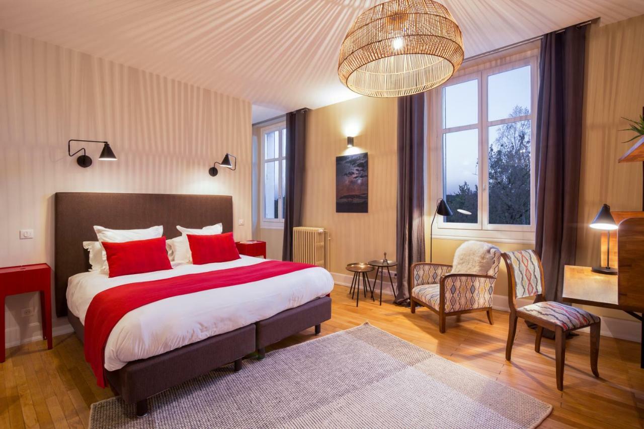 L'Autre Rives Bed & Breakfast Albi Exterior photo